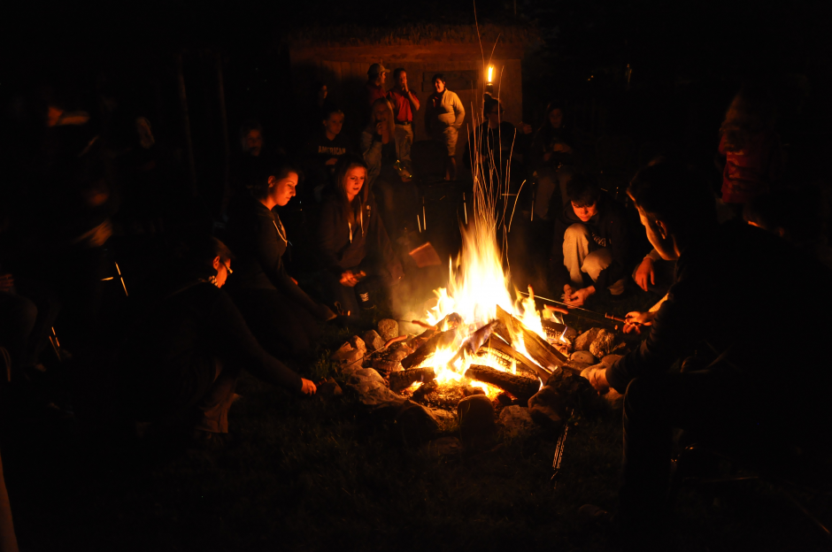 Séjour-safari d’une nuit au Zoo de Granby