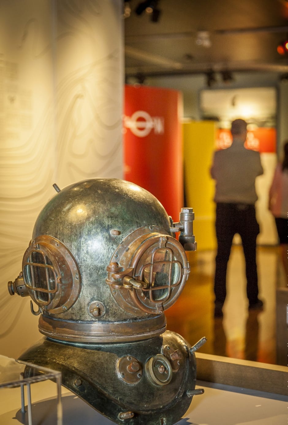 Le Musée maritime du Québec