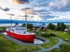 Musée maritime du Québec