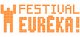 Logo du partenaire Festival Eurêka!