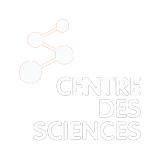 Logo du partenaire Centre des sciences de Montréal