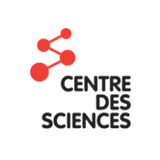 Logo du partenaire Centre des sciences de Montréal