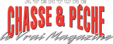 Logo du partenaire Aventure chasse et pêche