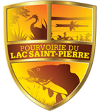 Logo du partenaire Pourvoirie du Lac Saint-Pierre