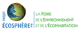 Logo du partenaire Projet Écosphère