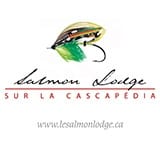 Logo du partenaire Salmon Lodge