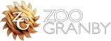 Logo du partenaire Zoo de Granby