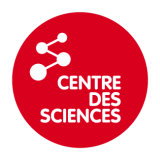 Logo du partenaire Centre des sciences de Montréal