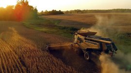 Planète verte : réinventer l'agriculture