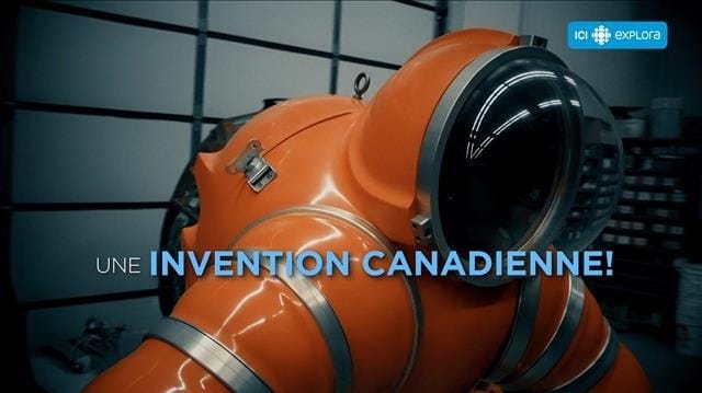 Capsules Réinventer: un musée du futur