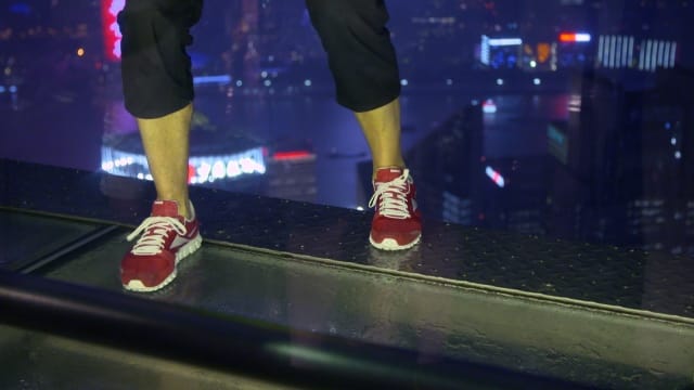 PLANÈTE TECHNO