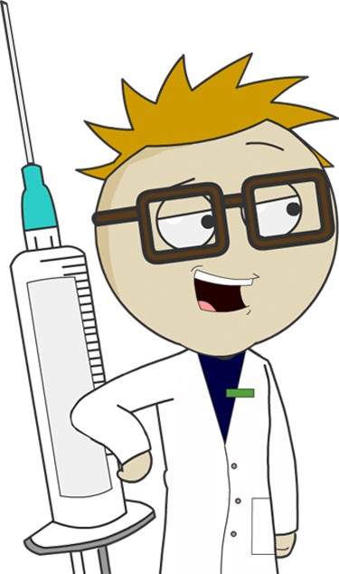 Pharmachien