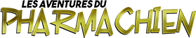 Logo Pharmachien