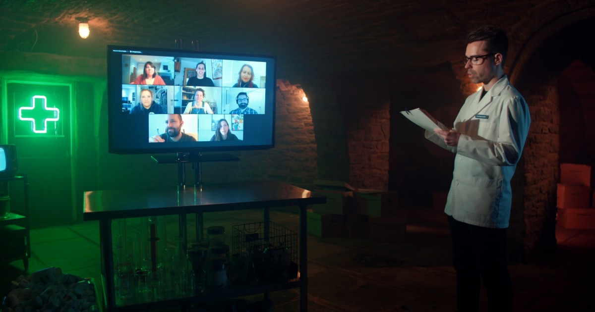 Les souvenirs refoulés