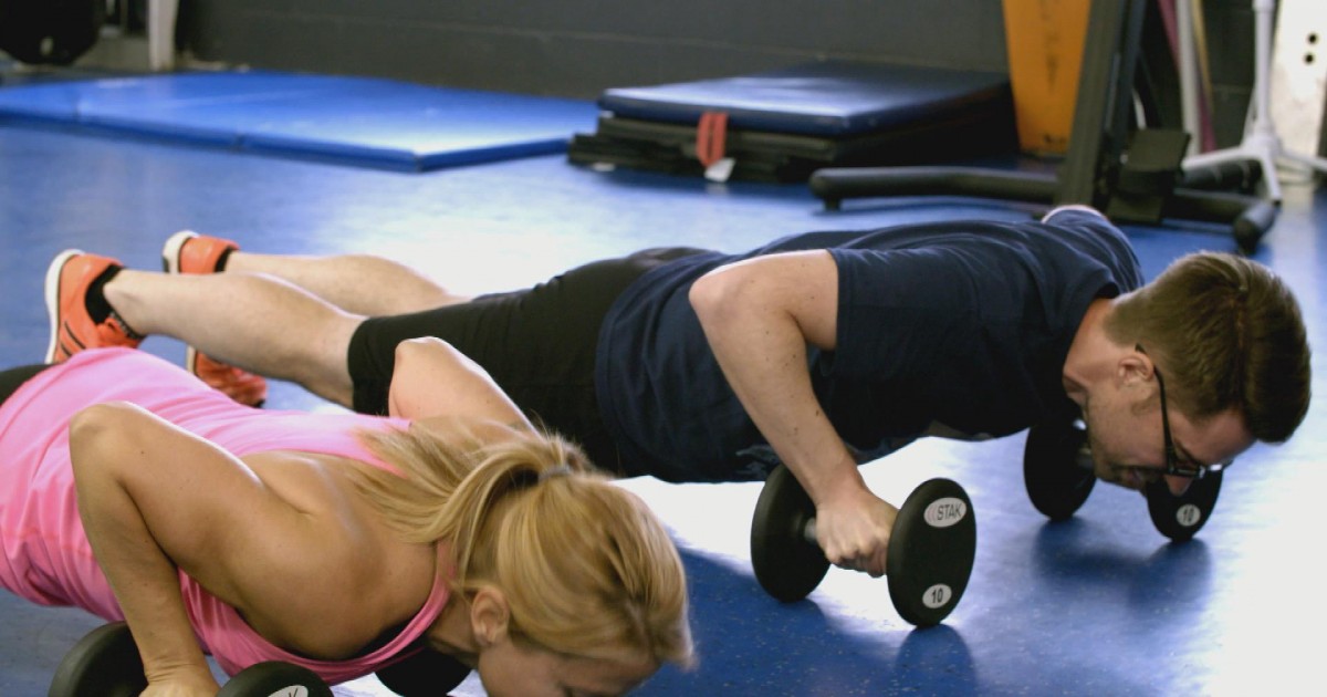 Les suppléments alimentaires pour sportifs