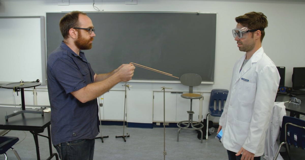 Les thérapies énergétiques