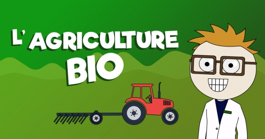 L'agriculture bio