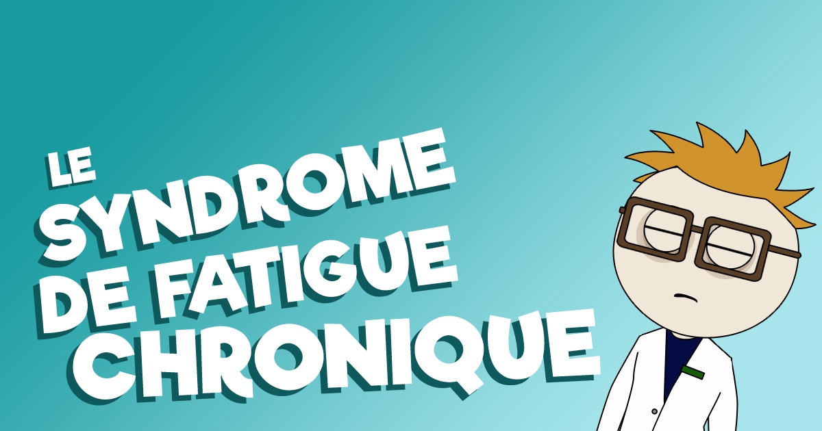 Le syndrome de fatigue chronique L'épreuve du Pharmachien Les — free download