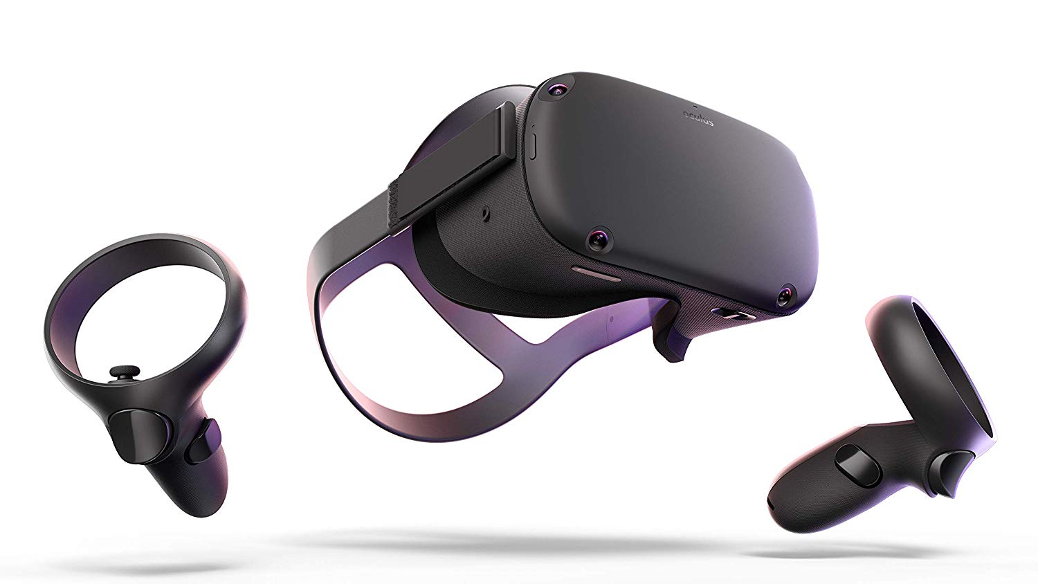 Guide d'achat : comment choisir son casque VR ? - La Voix du Nord