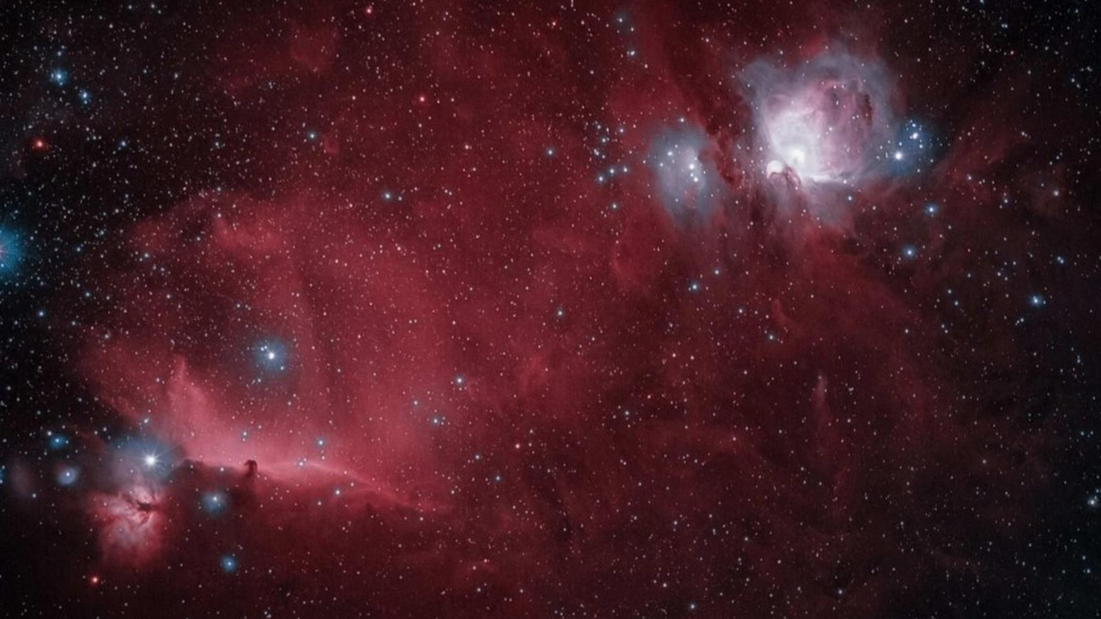 Chasseurs d'étoiles
