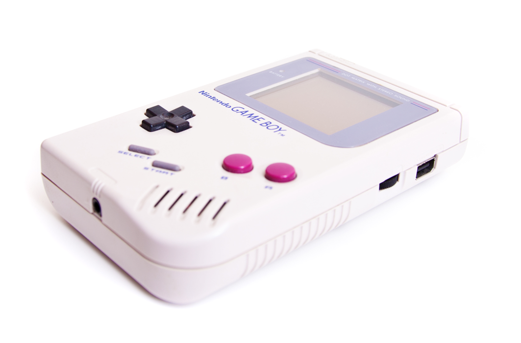 Le Game Boy a révolutionné le monde des consoles portatives.