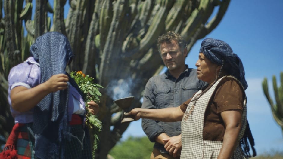 Médecines d'ailleurs | Épisode Mexique