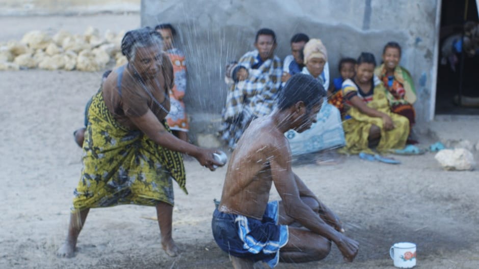 Médecines d'ailleurs | Épisode Mexique