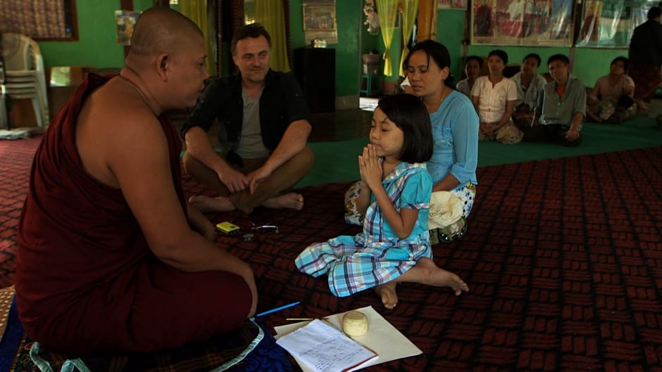 Médecines d'ailleurs | Épisode Hilot - Philippines