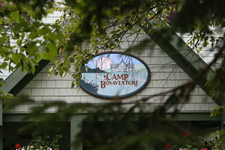 Camp Bonaventure