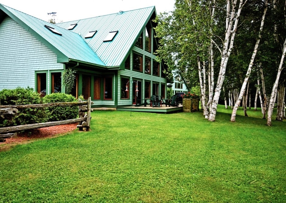 Camp Bonaventure