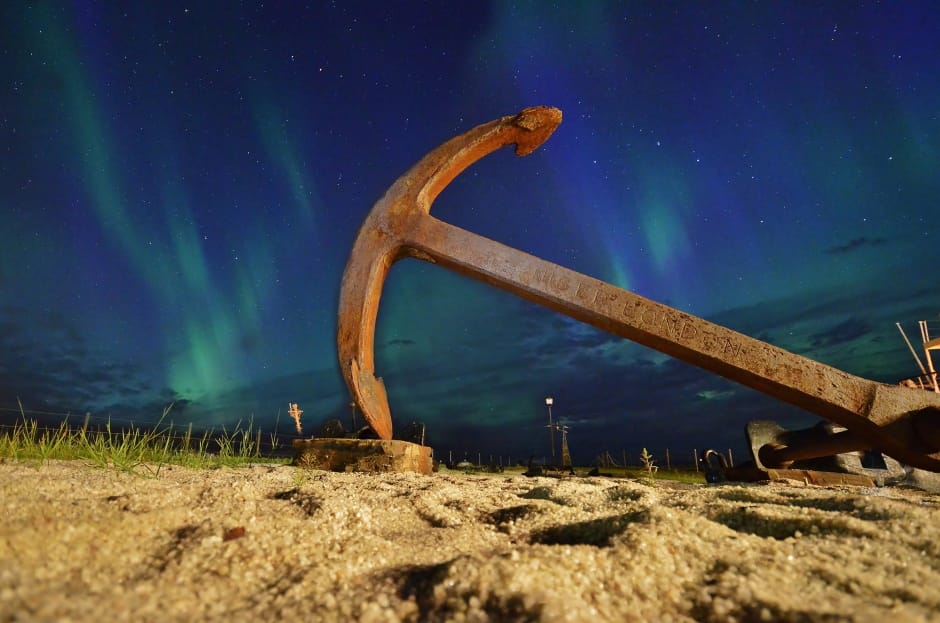 Le Musée maritime du Québec