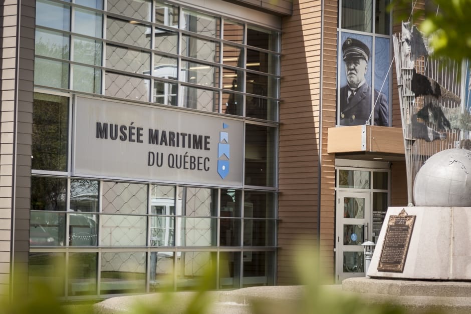 Musée maritime du Québec