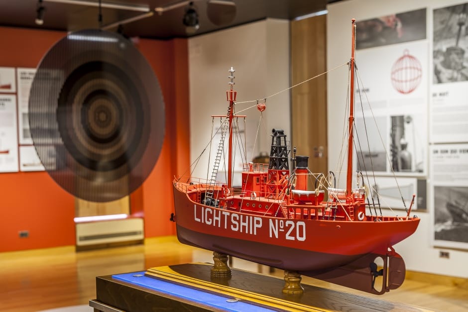 Musée maritime du Québec
