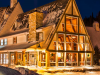 Gîte du Mont-Albert