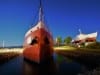 Le Musée maritime du Québec