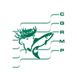 Logo du partenaire Corporation de gestion des rivières Matapédia et Patapédia
