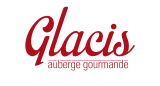 Logo du partenaire Auberge des Glacis