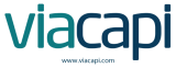 Logo du partenaire Via Capi