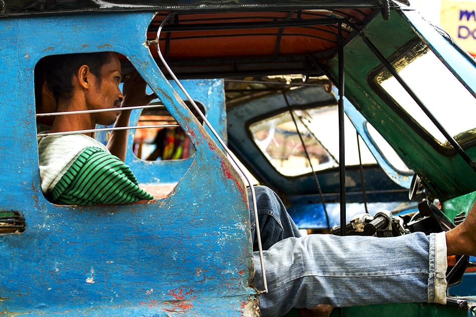 Attendre les clients