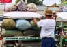 C'est la fin du marché