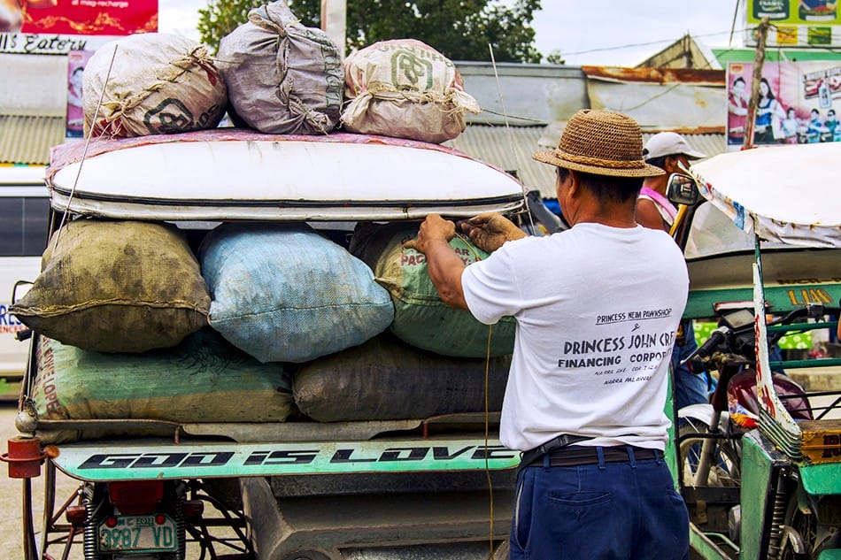 C'est la fin du marché