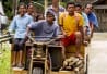 Le tricycle version robuste