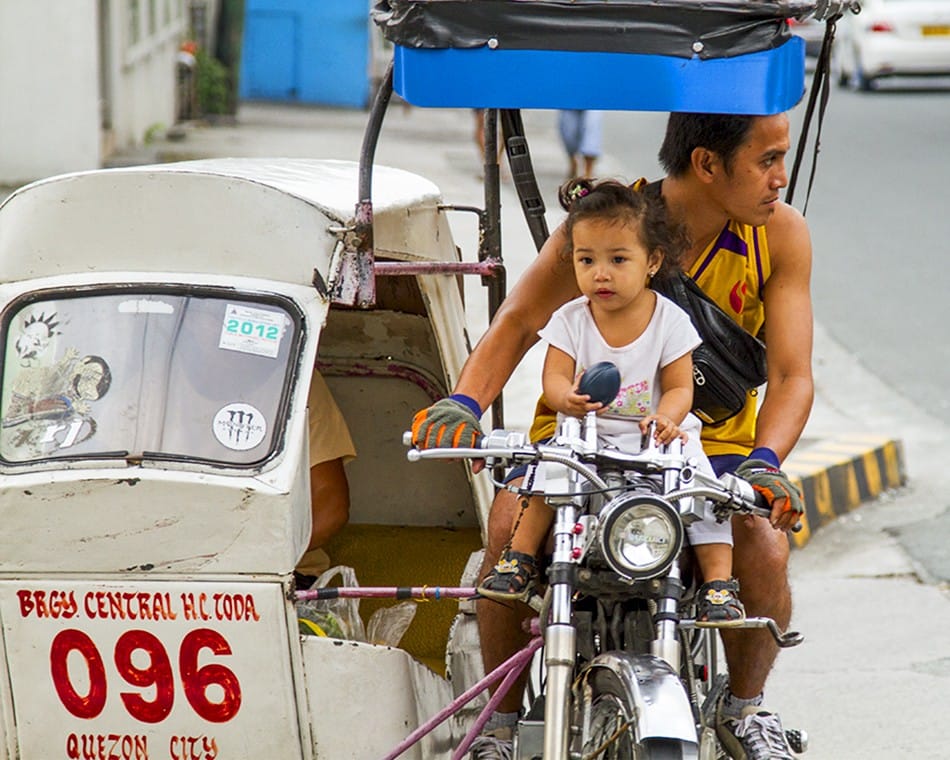 Amener son enfant au boulot