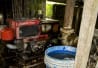 Moteur pour système d'irrigation