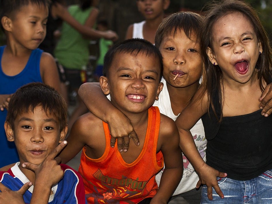 La future génération