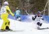 Coupe du monde de ski acrobatique de Val Saint-Côme
