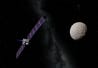 Sonde Dawn et planète naine Cérès