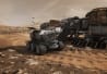 Le futur sur Mars