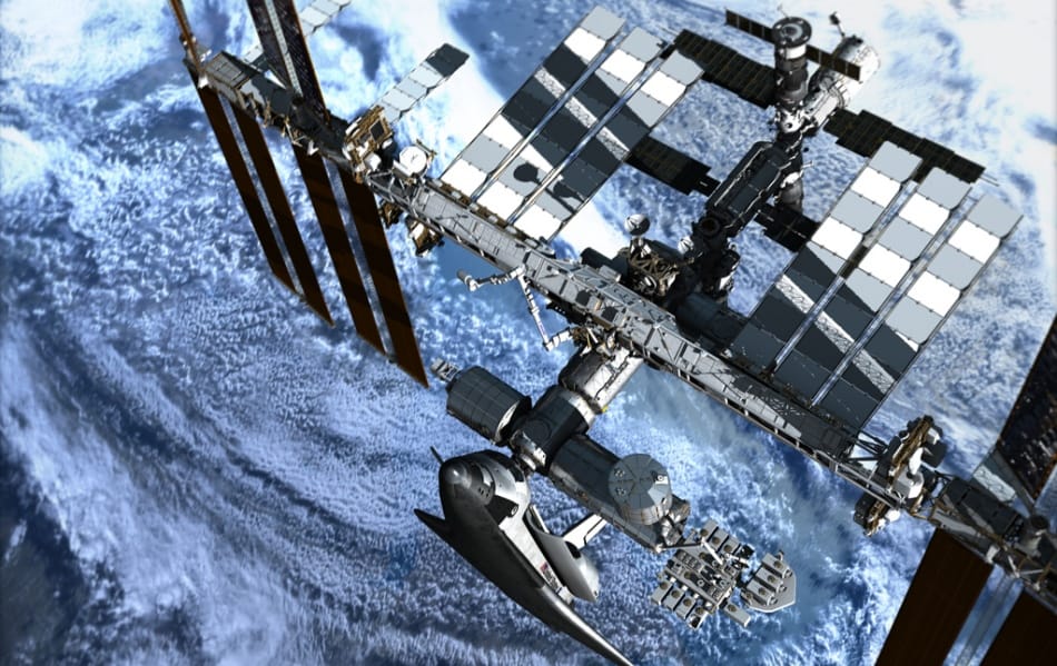 Innovation spatiale