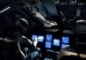 Poste de pilotage